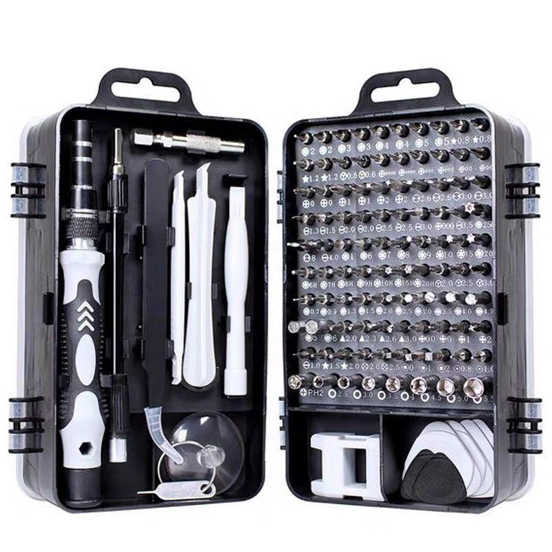 TGP FixPro™ Precision Driver Kit - Cab & Tech Repair Tool Set