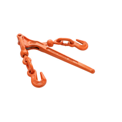 Lever Style Chain Binder for 3/8" - 1/2" Chains WLL 9,200