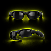 TGP POV Recording Glasses - Capture Your Drive Hands-Free