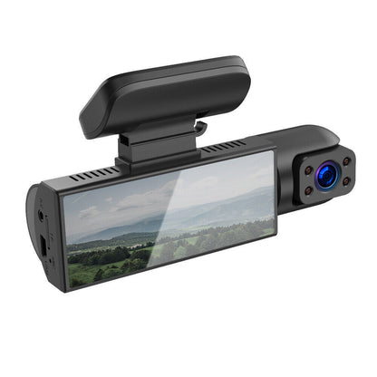 TGP NightGuard Pro™ – HD Night Vision Truck Dash Camera