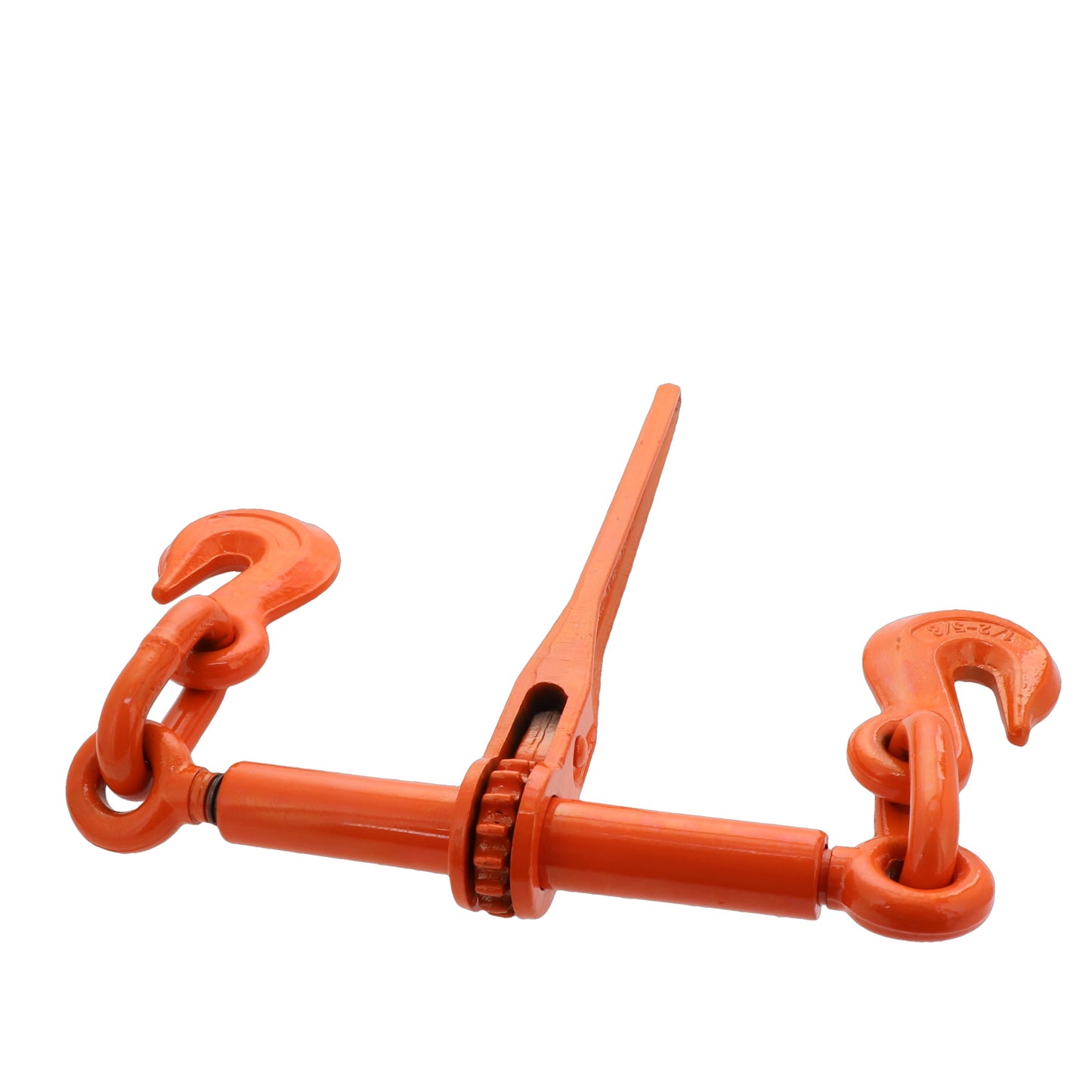 Ratchet Style Chain Binder for 1/2" - 5/8" Chains 13,000 WLL