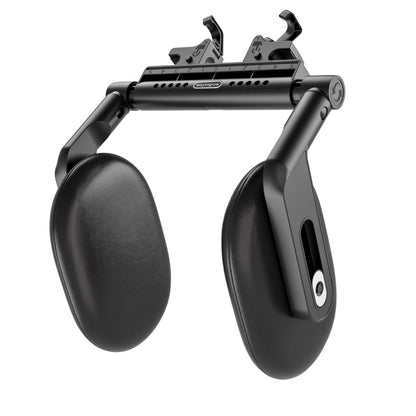TGP NeckGuard™ Cab Comfort Pillow