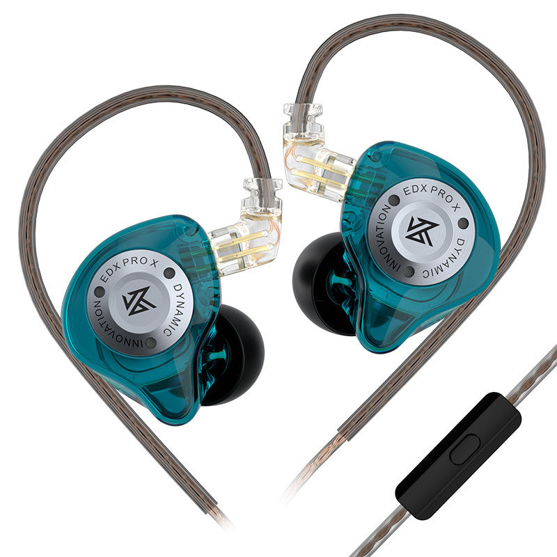 TGP Truck Driver Dynamic Pro X Earbuds