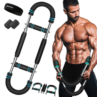 TGP Twister Arm Trainer - Strength Builder