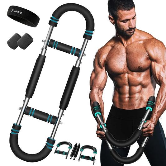TGP Twister Arm Trainer - Strength Builder