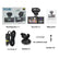 TGP RoadGuard Pro™ – HD Truck Dash Camera