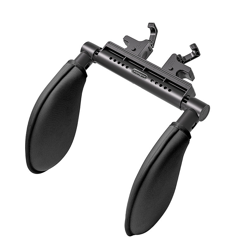 TGP NeckGuard™ Cab Comfort Pillow