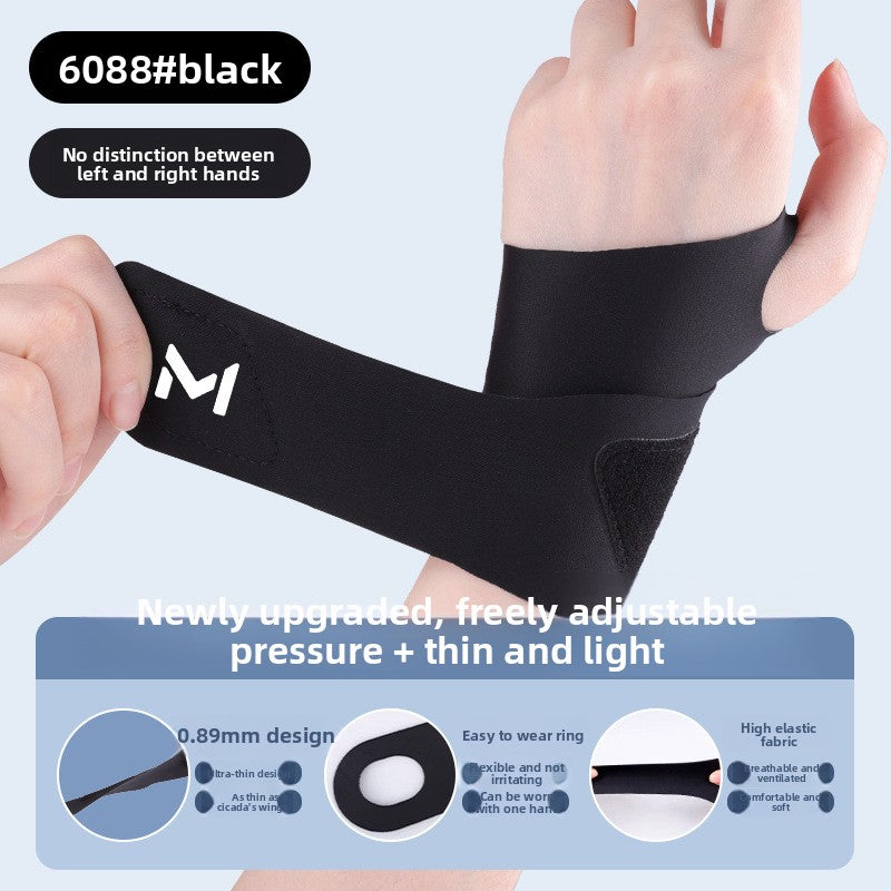TGP WristRelief™ Compression Support Brace