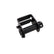 Standard Sliding Double L Winch 5000 WLL 5 Pack