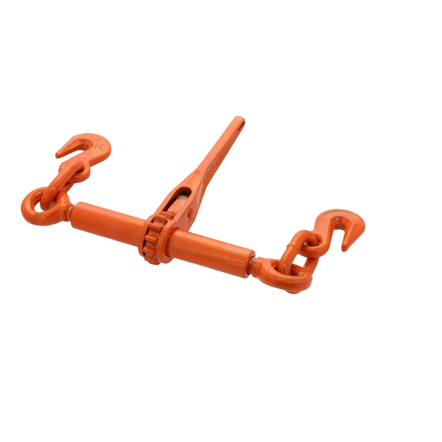 Saf-T-Binder Ratchet Style Chain Binder for 5/16" - 3/8" Chains 5,400 WLL
