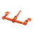 Saf-T-Binder Ratchet Style Chain Binder for 5/16" - 3/8" Chains 5,400 WLL