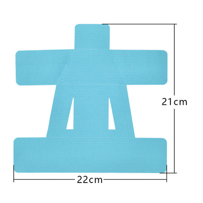 TGP Shoulder Support Tape - Quick Relief & Muscle Support