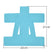 TGP Shoulder Support Tape - Quick Relief & Muscle Support