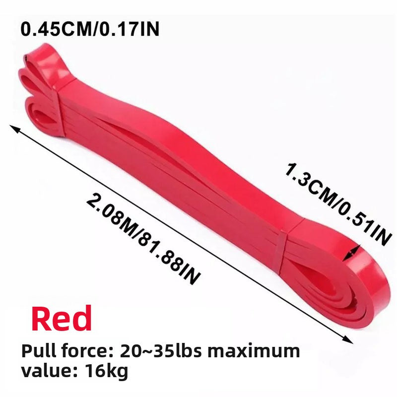 TGP DriverFlex™ Resistance Band Set