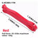 TGP DriverFlex™ Resistance Band Set