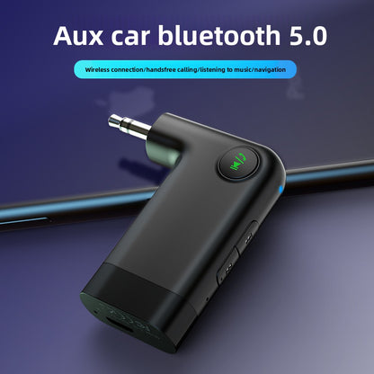 TGP Bluetooth AUX Pro™ – Wireless Audio Receiver