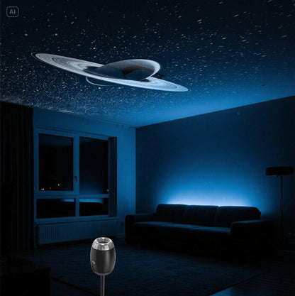 TGP NightSky Pro™ – Sleeper Cab Atmosphere Projector