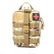 TGP Emergency First Aid Kit - Roadside Safety Essentials for Drivers