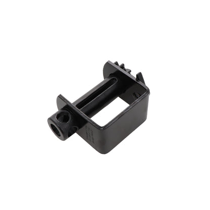 Standard Weld-On Winch E-Coated 6670 WLL