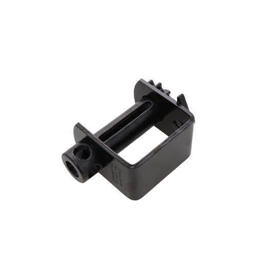 Standard Weld-On Winch E-Coated 6670 WLL