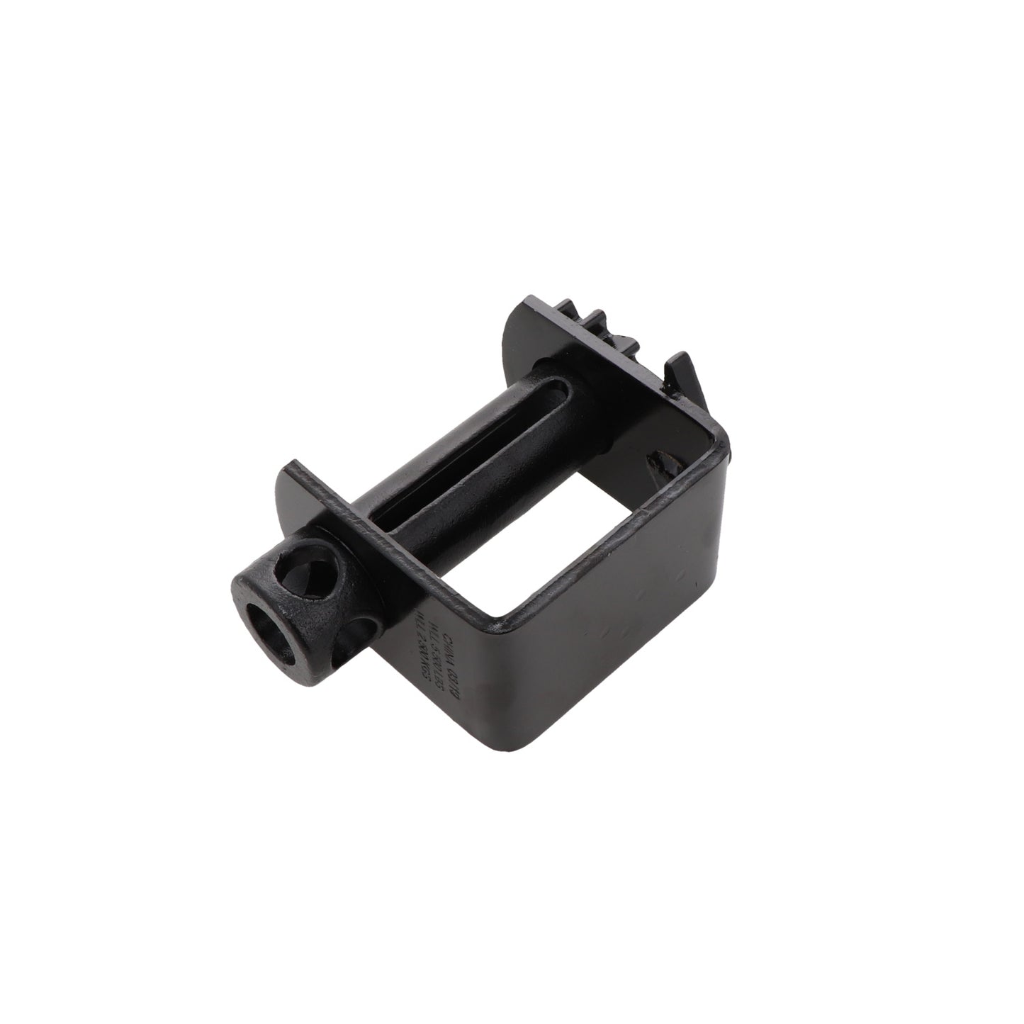 Standard Weld-On Winch E-Coated WLL 6670 5-PACK