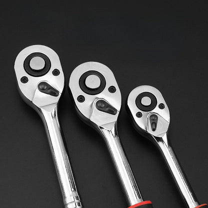 TGP QuickGrip Mini Ratchet - Fast Access Repair Tool