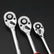 TGP QuickGrip Mini Ratchet - Fast Access Repair Tool
