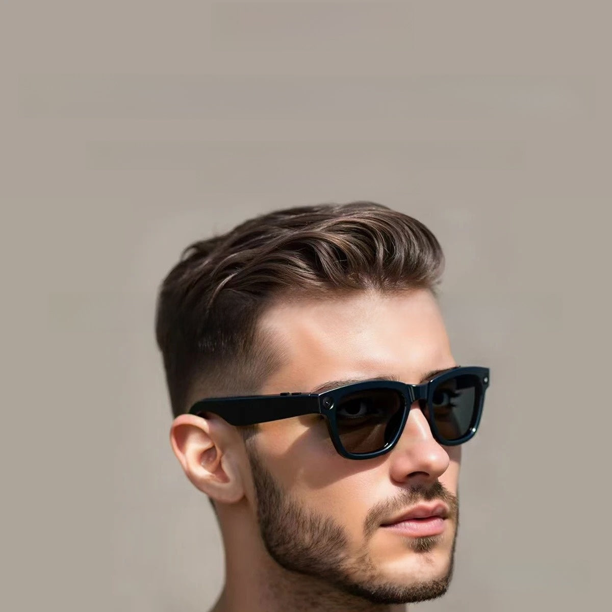 TGP RoadVision™ POV Recording Glasses