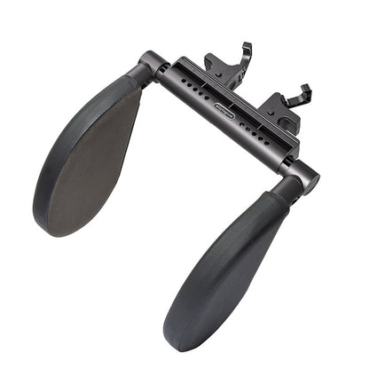 TGP NeckGuard™ Cab Comfort Pillow