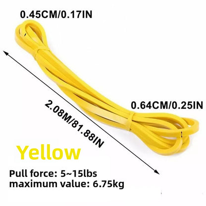 TGP DriverFlex™ Resistance Band Set