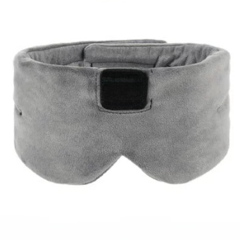TGP QuietRide™ Bluetooth Sleep Mask