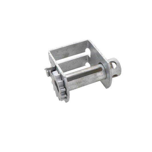 Standard Galvanized Sliding Double L Winch WLL 5000 5 Pack