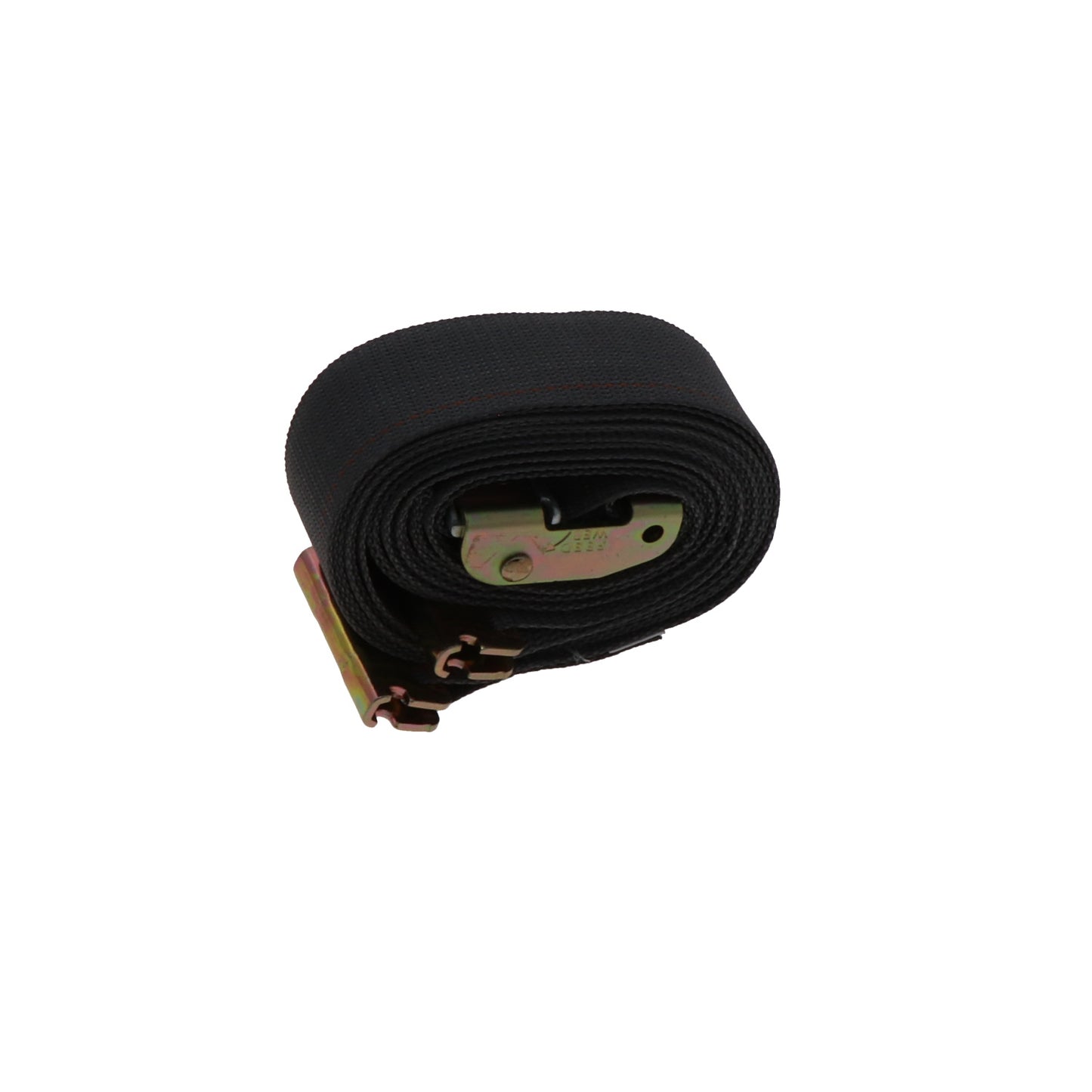 2" by 16' Spring Loaded Logistic Cam Buckle Strap 20 Pack 835 WLL