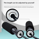 TGP RoadCardio™ Adjustable Jump Rope
