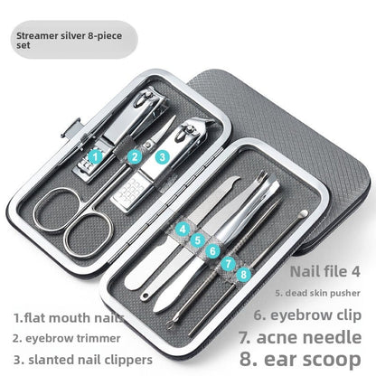 TGP Grooming Kit - Driver Hygiene & Travel Care Set