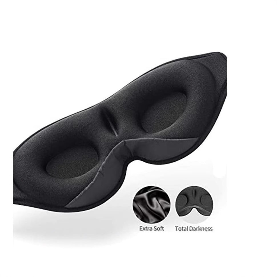 TGP QuietRide™ Bluetooth Sleep Mask