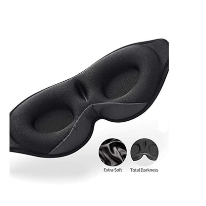 TGP QuietRide™ Bluetooth Sleep Mask
