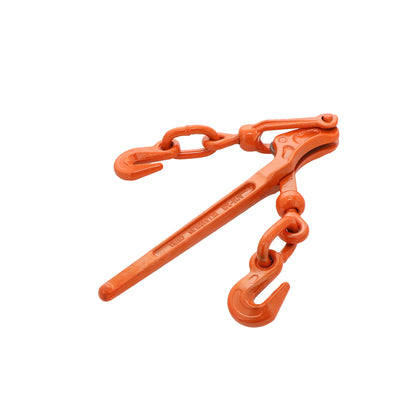 Lever Style Chain Binder for 1/2" - 5/8" Chains 13,000 WLL