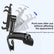 TGP DashClip Pro™ – Rotating Truck Phone Mount