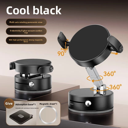 TGP MountPro™ 360 Magnetic Phone Holder | Secure Truck Phone Mount