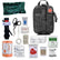 TGP Emergency First Aid Kit - Roadside Safety Essentials for Drivers