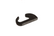 TGP Weld-On Standard C Hook. Pack 500