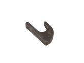 TGP Weld-On Standard J Hook. Pack 50