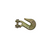 TGP 1/4" Transport Grade 70 Clevis Grab Hook. Pack 800