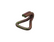 TGP 1" Heavy-Duty Narrow Wire Hook