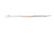 TGP 5/16" by 550' Grade 70 Bulk Chain - 1 Per Barrel. Pack 400