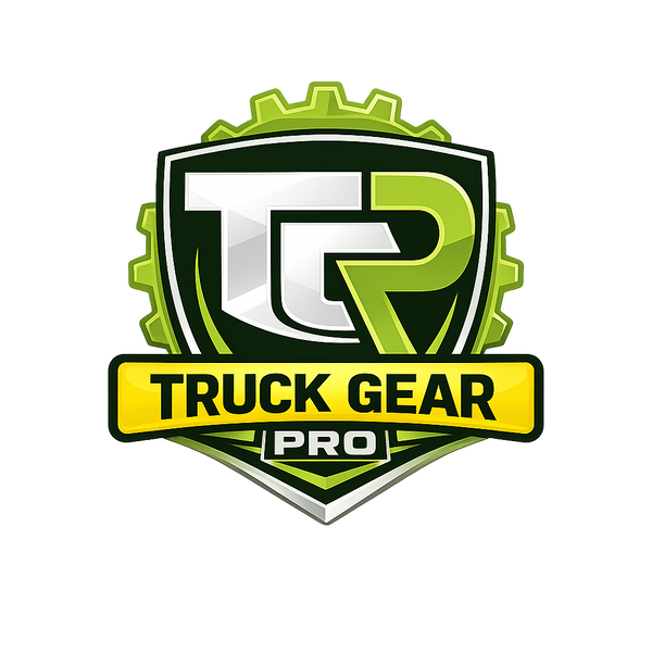 Truck Gear Pro