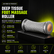 TGP Foot Relief Roller - Driver Foot Recovery Tool