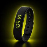 TGP Activity Tracker Watch – Driver Step & Daily Movement Monitor