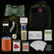 TGP Emergency First Aid Kit - Roadside Safety Essentials for Drivers